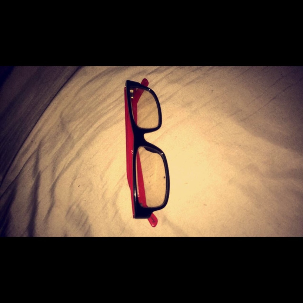 Polo glasses